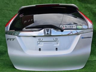 Запчасть дверь 5 задняя Honda Fit 2014