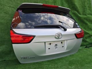 Дверь 5 задняя Corolla Fielder 2017 NRE161G 2NR Дверь 5 задняя Corolla Fielder 2017 NRE161G 2NR