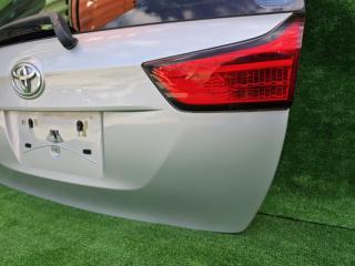Дверь 5 задняя Corolla Fielder 2017 NRE161G 2NR Дверь 5 задняя Corolla Fielder 2017 NRE161G 2NR