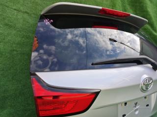 Дверь 5 задняя Corolla Fielder 2017 NRE161G 2NR Дверь 5 задняя Corolla Fielder 2017 NRE161G 2NR