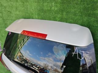 Дверь 5 задняя Corolla Fielder 2017 NRE161G 2NR Дверь 5 задняя Corolla Fielder 2017 NRE161G 2NR
