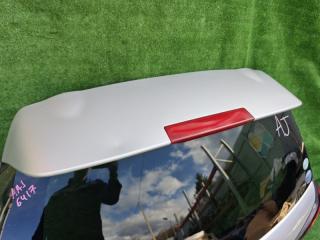 Дверь 5 задняя Corolla Fielder 2017 NRE161G 2NR Дверь 5 задняя Corolla Fielder 2017 NRE161G 2NR