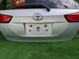 Дверь 5 задняя Corolla Fielder 2017 NRE161G 2NR Дверь 5 задняя Corolla Fielder 2017 NRE161G 2NR