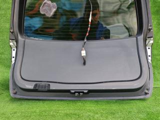 Дверь 5 задняя Corolla Fielder 2017 NRE161G 2NR Дверь 5 задняя Corolla Fielder 2017 NRE161G 2NR