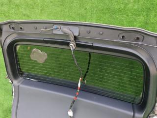 Дверь 5 задняя Corolla Fielder 2017 NRE161G 2NR Дверь 5 задняя Corolla Fielder 2017 NRE161G 2NR