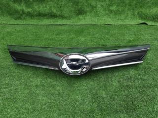 Запчасть решетка радиатора Toyota Corolla Fielder 2017