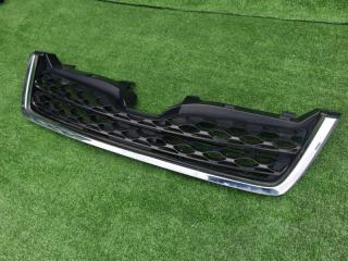 Решетка радиатора Subaru Forester