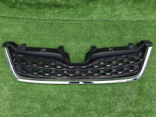 Решетка радиатора Subaru Forester