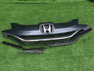 Решетка радиатора Honda Fit 2014