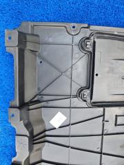 Защита двигателя передняя CHR 2018-2020