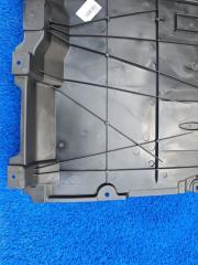 Защита двигателя передняя toyota CHR