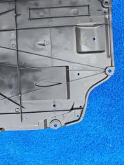 Защита двигателя передняя CHR 2018-2020