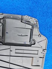 Защита двигателя передняя CHR 2018-2020