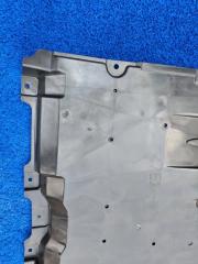 Защита двигателя передняя CHR 2018-2020