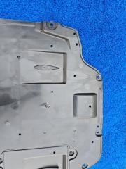 Защита двигателя передняя CHR 2018-2020