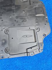 Защита двигателя передняя CHR 2018-2020