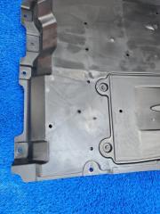 Защита двигателя передняя CHR 2018-2020