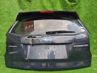Дверь 5 задняя Subaru Forester