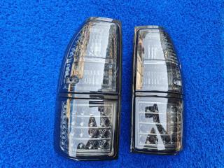 Стоп сигналы задний toyota Prado 1996-2002
