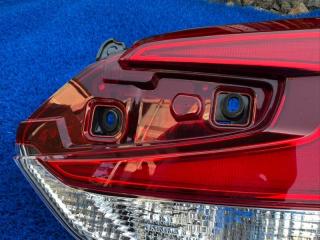Стоп вставка задний правый Forester 2019-2024 Стоп вставка задний правый Forester 2019-2024