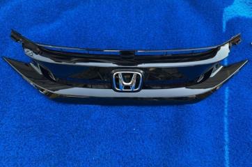 Решетка радиатора передняя Honda Civic 2019-2020
