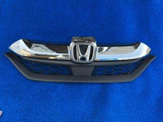 Решетка радиатора передняя Honda CR-V Решетка радиатора передняя Honda CR-V