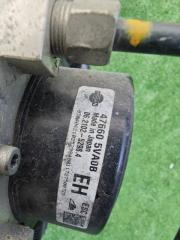 Блок ABS Note 2018 E12 HR12