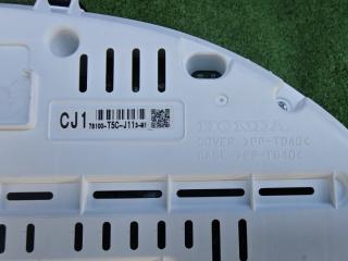 Спидометр Fit 2014 GP5 LEB-H1