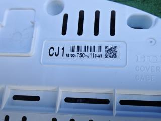 Спидометр Fit 2014 GP5 LEB-H1