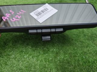 Зеркало заднего вида салонное Nissan Note SNE12 EM57N2 HR12DE