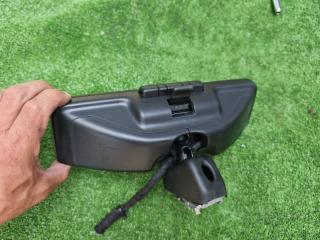 Зеркало заднего вида салонное Note 2018 SNE12 EM57N2 HR12DE