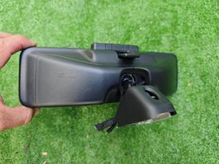 Зеркало заднего вида салонное Nissan Note E12 HR12