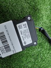 Радар Nissan Note SNE12 EM57N2 HR12DE