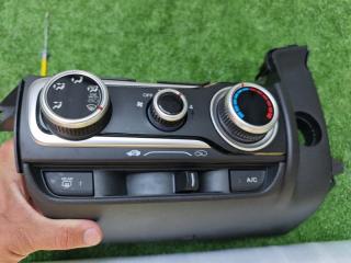 Блок управления климат-контролем Fit 2014 GK3 L13B Блок управления климат-контролем Fit 2014 GK3 L13B