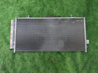 Запчасть радиатор кондиционера Subaru XV 2013