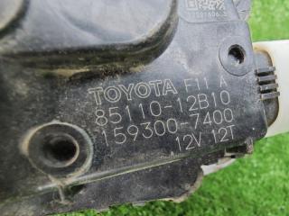 Трапеция дворников Toyota Corolla Fielder NRE161G 2NR Трапеция дворников Toyota Corolla Fielder NRE161G 2NR