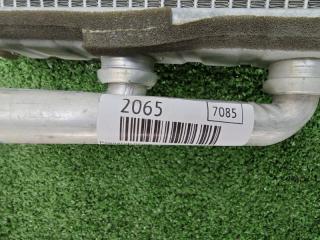 Радиатор печки X-Trail NT32