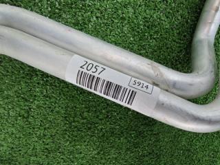 Радиатор печки Xtrail HNT32 Радиатор печки Xtrail HNT32