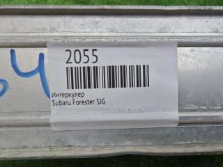 Интеркулер Forester SJG Интеркулер Forester SJG