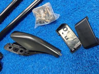 Рейлинги продольные Land Cruiser