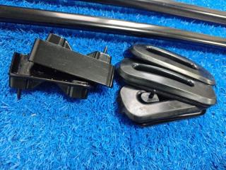 Рейлинги продольные toyota Land Cruiser