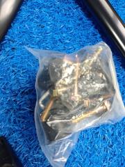 Рейлинги продольные Land Cruiser