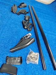 Рейлинги продольные Land Cruiser