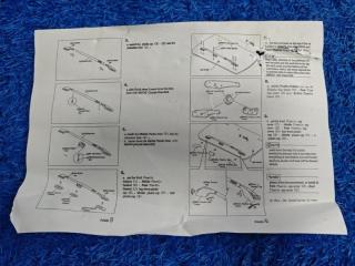 Рейлинги продольные Land Cruiser