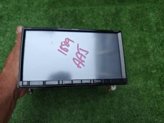 Магнитола Mitsubishi Outlander 2015 GG2W контрактная