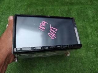 Магнитола Outlander 2015 GG2W