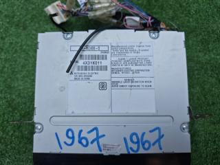 Магнитола Outlander 2015 GG2W