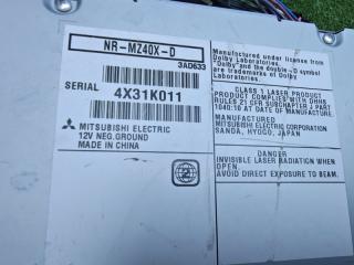 Магнитола Outlander 2015 GG2W