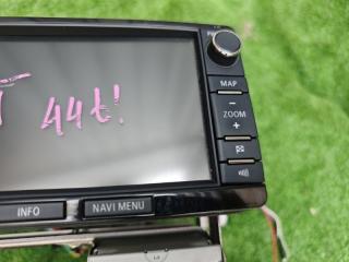 Магнитола Mitsubishi Outlander GF8W