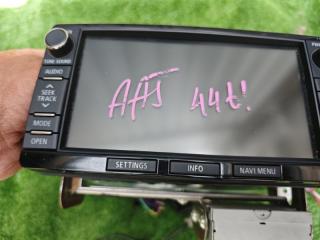 Магнитола Outlander 2014 GF8W